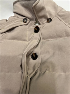 Плащ BRUNELLO CUCINELLI 161580 - фото 381051 Плащ BRUNELLO CUCINELLI 161580 - фото 381051