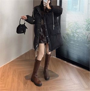 Пуховик PRADA 161582 - фото 381069 Пуховик PRADA 161582 - фото 381069