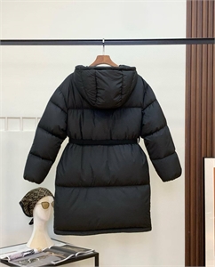 Пуховик PRADA 161582 - фото 381073 Пуховик PRADA 161582 - фото 381073