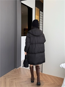 Пуховик PRADA 161582 - фото 381074 Пуховик PRADA 161582 - фото 381074