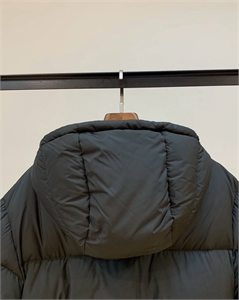 Пуховик PRADA 161582 - фото 381077 Пуховик PRADA 161582 - фото 381077