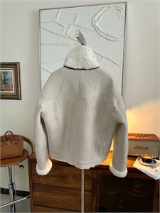 Дубленка BRUNELLO CUCINELLI Двусторонняя 161585 - фото 381086 Дубленка BRUNELLO CUCINELLI Двусторонняя 161585 - фото 381086