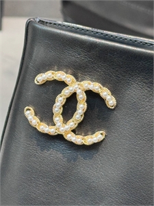 Ботинки CHANEL 161614 - фото 381214