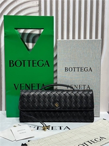 Клатч BOTTEGA VENETA 161622 - фото 381260