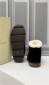 Обувь BRUNELLO CUCINELLI 161624 - фото 381272 Обувь BRUNELLO CUCINELLI 161624 - фото 381272