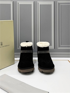 Обувь BRUNELLO CUCINELLI 161624 - фото 381273 Обувь BRUNELLO CUCINELLI 161624 - фото 381273