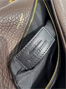 Сумка YSL 161625 - фото 381283