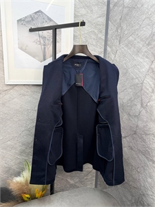 Пальто KITON 161672 - фото 381471