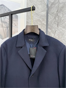 Пальто KITON 161672 - фото 381472