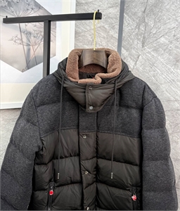 Куртка KITON 161676 - фото 381506