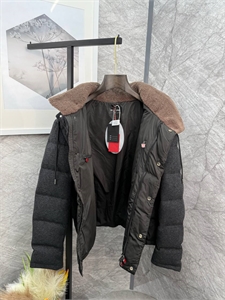 Куртка KITON 161676 - фото 381508