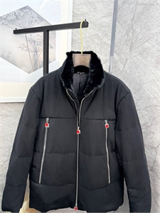 Куртка KITON 161677 - фото 381518