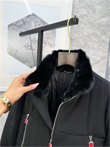 Куртка KITON 161677 - фото 381519