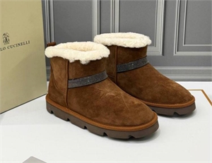 Обувь BRUNELLO CUCINELLI 161694 - фото 381678 Обувь BRUNELLO CUCINELLI 161694 - фото 381678