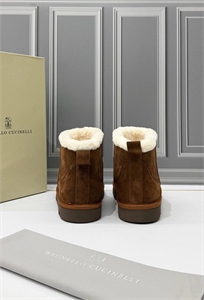 Обувь BRUNELLO CUCINELLI 161694 - фото 381679 Обувь BRUNELLO CUCINELLI 161694 - фото 381679