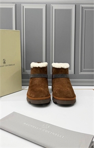 Обувь BRUNELLO CUCINELLI 161694 - фото 381680 Обувь BRUNELLO CUCINELLI 161694 - фото 381680