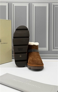 Обувь BRUNELLO CUCINELLI 161694 - фото 381681 Обувь BRUNELLO CUCINELLI 161694 - фото 381681