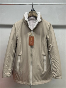 Куртка LORO PIANA Двусторонняя 161705 - фото 381731 Куртка LORO PIANA Двусторонняя 161705 - фото 381731