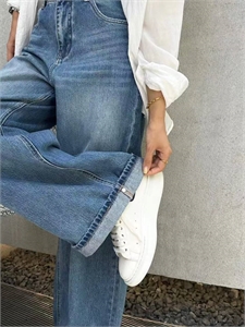 Джинсы ACNE STUDIOS 161713 - фото 381761 Джинсы ACNE STUDIOS 161713 - фото 381761