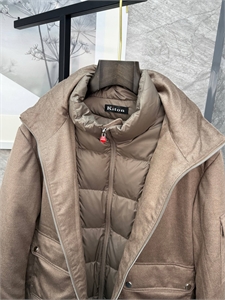 куртка KITON 161718 - фото 381782