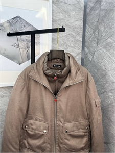 куртка KITON 161718 - фото 381784
