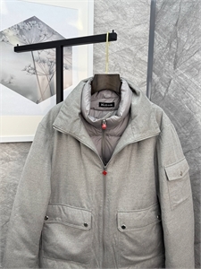 куртка KITON 161698 - фото 381797