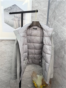 куртка KITON 161698 - фото 381799