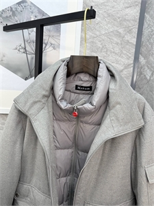 куртка KITON 161698 - фото 381801