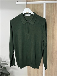 Поло BC 161734 - фото 381869