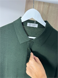 Поло BC 161734 - фото 381870