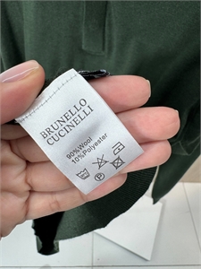 Поло BC 161734 - фото 381871