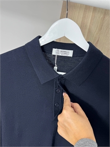 Поло BC 161735 - фото 381876 Поло BC 161735 - фото 381876