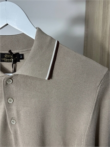 Поло MANDELLI 161738 - фото 381894