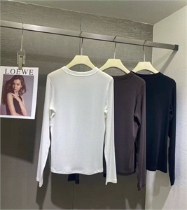 Лонгслив LOEWE 161757 - фото 381990 Лонгслив LOEWE 161757 - фото 381990