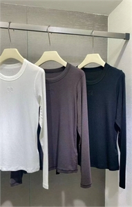 Лонгслив LOEWE 161758 - фото 381996 Лонгслив LOEWE 161758 - фото 381996