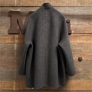 Полупальто BRUNELLO CUCINELLI 161764 - фото 382036 Полупальто BRUNELLO CUCINELLI 161764 - фото 382036