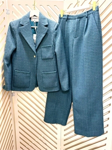 Костюм CHANEL 161769 - фото 382063 Костюм CHANEL 161769 - фото 382063