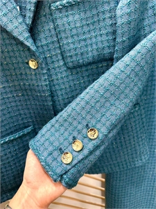 Костюм CHANEL 161769 - фото 382065 Костюм CHANEL 161769 - фото 382065