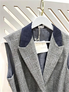 Брюки BRUNELLO CUCINELLI 161771 - фото 382074 Брюки BRUNELLO CUCINELLI 161771 - фото 382074