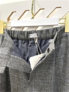 Брюки BRUNELLO CUCINELLI 161771 - фото 382075 Брюки BRUNELLO CUCINELLI 161771 - фото 382075