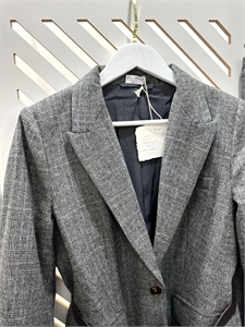 Пиджак BRUNELLO CUCINELLI 161772 - фото 382085