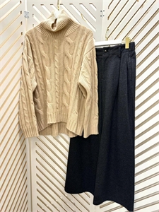 Брюки BRUNELLO CUCINELLI 161773 - фото 382092 Брюки BRUNELLO CUCINELLI 161773 - фото 382092