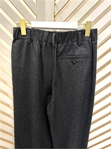 Брюки BRUNELLO CUCINELLI 161773 - фото 382093 Брюки BRUNELLO CUCINELLI 161773 - фото 382093