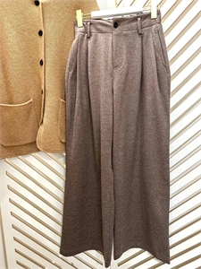 Брюки BRUNELLO CUCINELLI 161776 - фото 382103