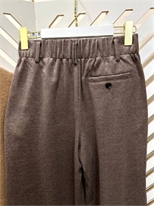 Брюки BRUNELLO CUCINELLI 161776 - фото 382104