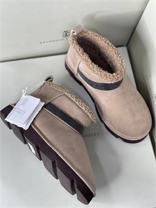 Обувь BRUNELLO CUCINELLI 161784 - фото 382154