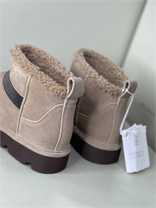 Обувь BRUNELLO CUCINELLI 161784 - фото 382155