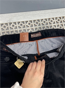 Брюки LP вельветовые 161804 - фото 382213 Брюки LP вельветовые 161804 - фото 382213