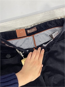 Брюки LP вельветовые 161805 - фото 382221 Брюки LP вельветовые 161805 - фото 382221