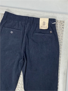 Брюки BC вельветовые 161806 - фото 382232 Брюки BC вельветовые 161806 - фото 382232